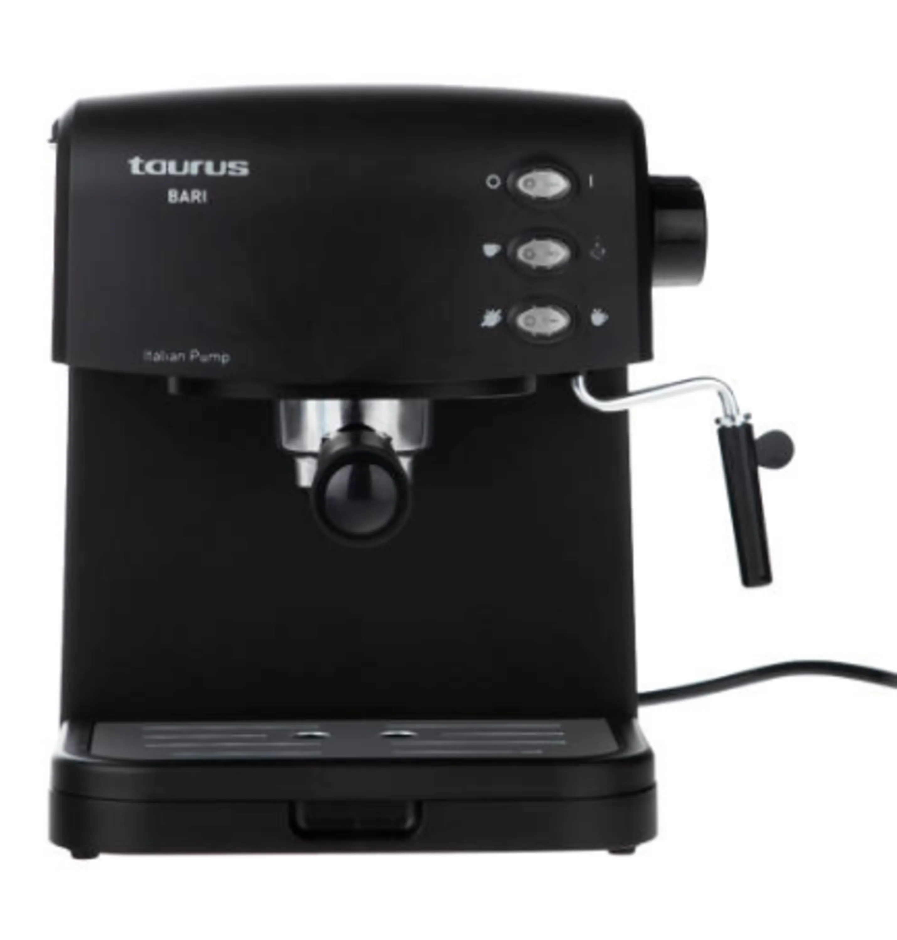 اسپرسو ساز تاروس مدل BARI اسپرسو ساز تاروس مدل BARI